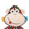 Sozzy baby muzička igračka na potez Majmun 8067S